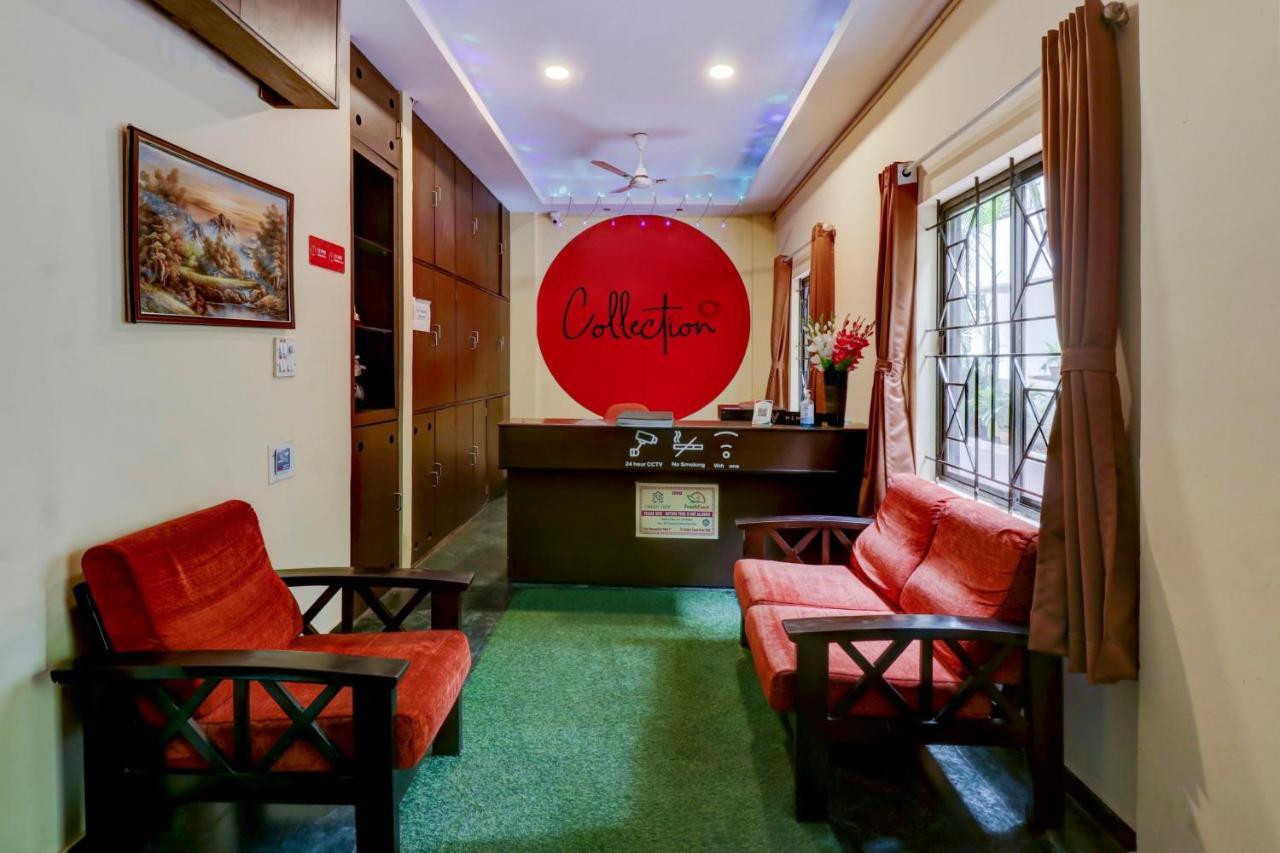 Super Collection O Green View Homes Near Nexus Bangalore Exterior photo
