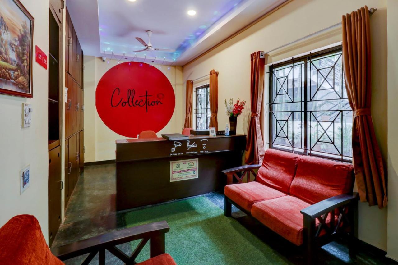 Super Collection O Green View Homes Near Nexus Bangalore Exterior photo