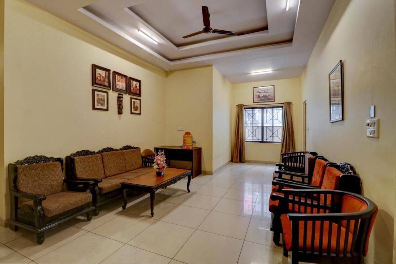 Super Collection O Green View Homes Near Nexus Bangalore Exterior photo