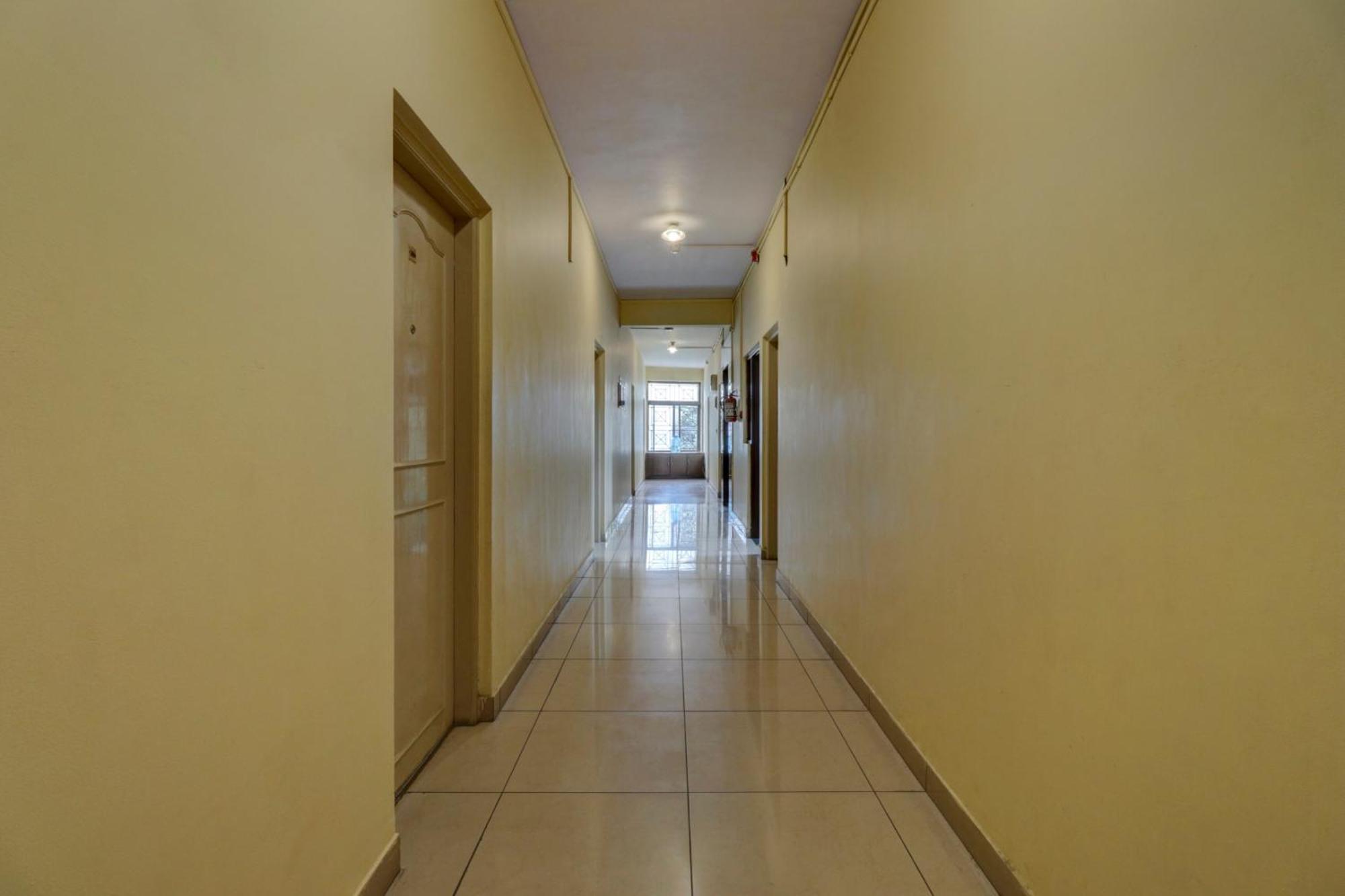 Super Collection O Green View Homes Near Nexus Bangalore Exterior photo