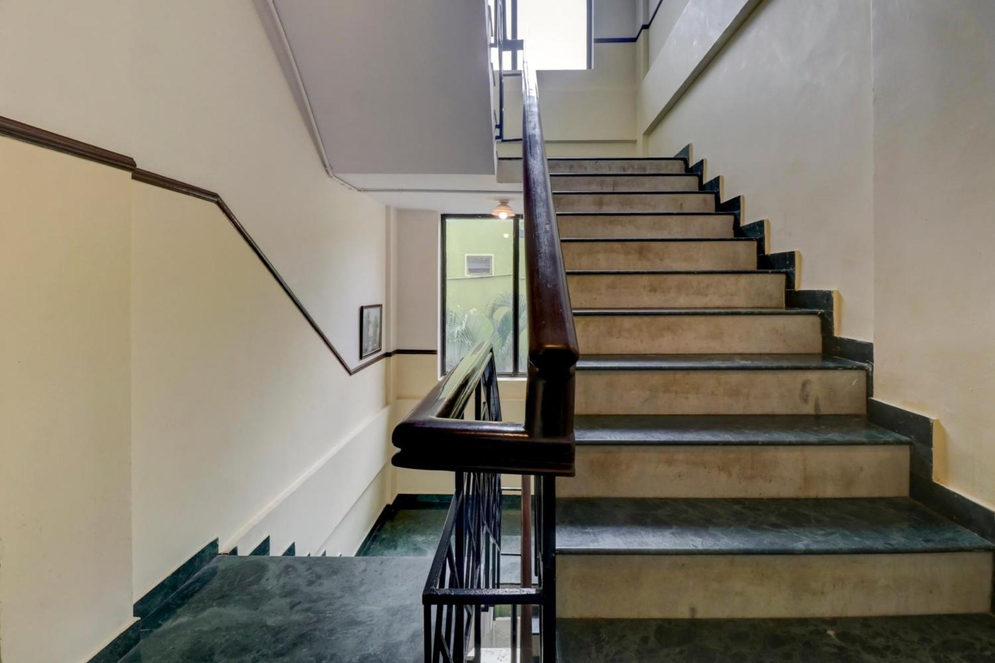 Super Collection O Green View Homes Near Nexus Bangalore Exterior photo